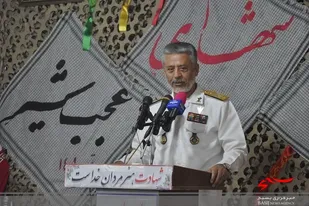 رمز موفقیت و سربلندی امروز جامعه اسلامی، ولایت مداری است