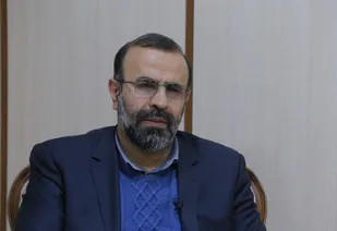 سرپرست معاونت سیاسی، امنیتی و اجتماعی استانداری منصوب شد