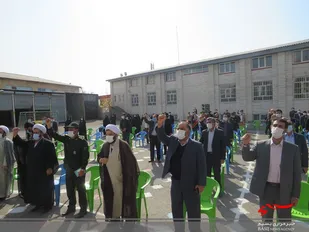 برگزاری آیین بزرگداشت روز 13 آبان در هشترود