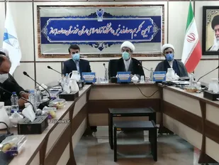 برگزاری مراسم تکریم و معارفه رییس دانشگاه آزاد اسلامی خوزستان