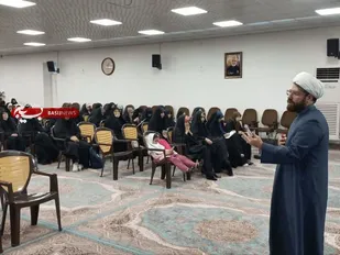 برگزاری ۱۰ عنوان برنامه ویژه بانوان و خانواده در آستان مسجد جمکران