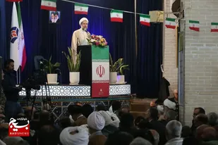 مدیران و نیروهای نظامی مطلقاً از سیاست زدگی و جناح&zwnj;بازی پرهیز کنند/جای تأسف است که برخی قطر را الگوی دیپلماسی معرفی می&zwnj;کنند