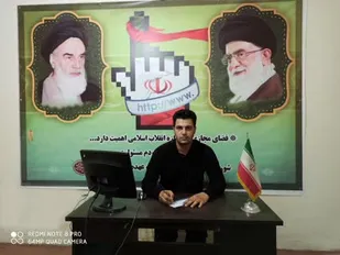 برگزاری یادواره شهدای رسانه در اندیمشک