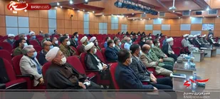 حوزه و دانشگاه دو بال علم و فرهنگ کشور/ جهاد و آتش به اختیار عمل کردن موجب حل مشکلات