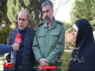پروژه استانداردسازی، بازسازی و تکمیل بیمارستان روان استان قزوین آغاز شد