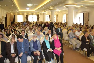 همایش میراث جهانی شاهرود، بسطام و خرقان