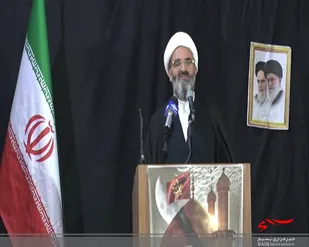 هدف دشمن در ناآرامی های اخیر نا امن کردن کشور است