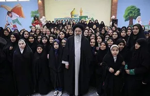 دستور قاطع رئیسی درباره حجاب به همه دستگاه&zwnj;ها