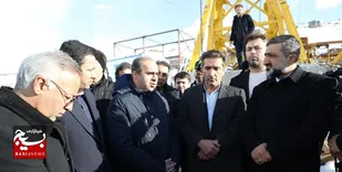 اقتصاد گردشگری شهرستان سرعین رونق می&zwnj;گیرد