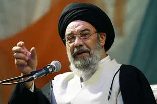 حفظ و حراست اسناد ملی، خدمت بزرگی به تاريخ ايران و بلكه اسلام است