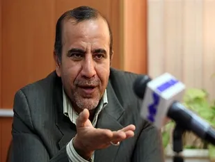 انتصاب رئیس جدید سازمان راهداری و حمل و نقل جاده&zwnj;ای