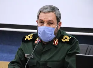 سردار سلیمانی به استان زنجان سفر می کند