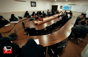 برگزاری اردوهای راهیان نور و پیشرفت به صورت هدفمند ضروری است