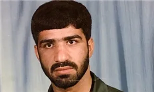 بدهی نجومی یک پاسدار به سپاه