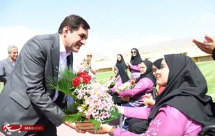 هیات تازه تاسیس پارادوومیدانی، نیازمند حمایت و تقویت ساختاری است