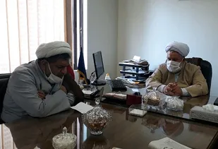 بسیج اقشار می بایست گفتمان امامین انقلاب را برای کارکنان دستگاه های اجرایی تبیین کند