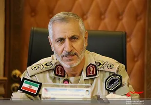 حفظ امنیت مرزهای کشور در جهت تحقق شعار سال جدید است
