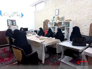 برگزاری نشست هم&zwnj;اندیشی اعضای شبکه احیاگران امر به معروف