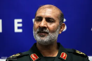 دستگیری تفنگداران آمریکایی نمایش مواظبت از خطوط قرمز بود
