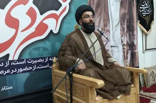 مسئولین، خدمت صادقانه به مردم را در اولویت قرار دهند