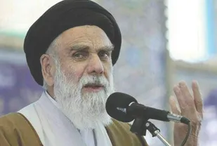 مردی که  رفاقت های شخصی را فدای مصالح نظام و انقلاب کرد
