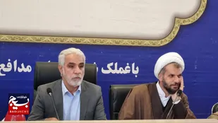 یادمان شهدای گمنام باغ&zwnj;ملک ساماندهی می شود