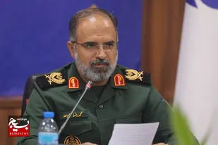 فرمانده سپاه استان قم فرا رسیدن روز جانباز را تبریک گفت