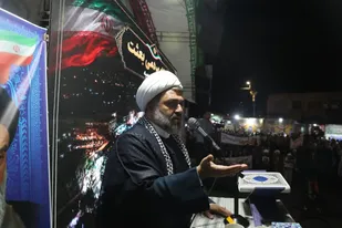 حزب&zwnj;الله قوی&zwnj;تر از سابق به عرصه خواهد آمد