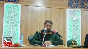 اجرای ۵۲۶ برنامه در هفته  دفاع  مقدس/ 
سرکشی از ۲ هزار و ۵۰۰ خانواده شهید در هفته دفاع مقدس