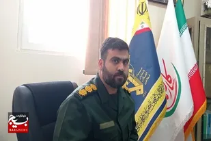 اولین جشنواره &laquo;کارمند تراز مکتب حاج قاسم&raquo; در زاهدان تر حال برگزاری است