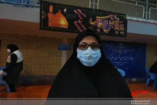 غربالگری یک میلیون و ۲۱۷ هزار و ۸۳۸ نفر در طرح شهید سلیمانی