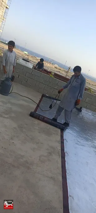 اعزام گروه جهادی شهید باقری حوزه ثارالله شهری برای خدمت&zwnj;رسانی به خانواده محروم در چابهار &nbsp;
