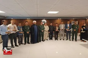 خبرنگاران به&zwnj;عنوان چشمان بینای اجتماع، و بهترین راویان مباحث اجتماعی، سیاسی هستند