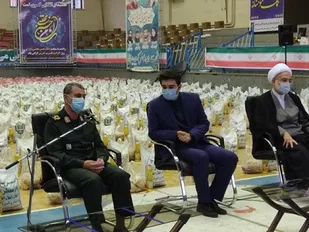 کمک ۱۰۲ میلیارد تومانی به نیازمندان کردستانی در قالب رزمایش کمک&zwnj;های مومنانه