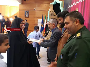 برگزیدگان چهارمین جشنواره سرود های حماسی و انقلابی آوای چکاوک مشخص شدند +( اسامی)
