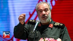 دشمن مانند همیشه اشتباه محاسباتی کرد/ وقایع اخیر ذات انسان&zwnj;های دو رو را نشان داد