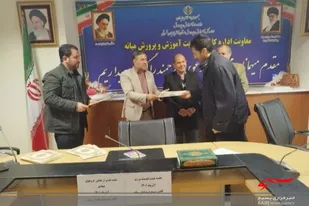 باید خلاء های آموزشی توسط تیم های پیشرفت مدارس پر شود