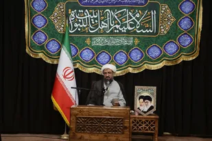 ضرورت آسیب&zwnj;شناسی موضوعات در پیاده&zwnj;روی اربعین حسینی توسط مبلغین