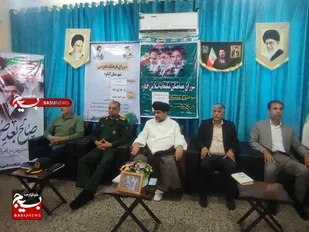 امامین انقلاب سرچشمه اقتدار ایران اسلامی هستند
