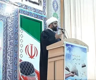 هرگونه مماشات قوه قضائیه با اغتشاشگران و تروریست ها خیانت به مردم و گناه نابخشودنی است