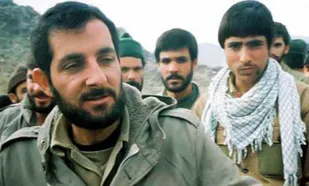 روایتی از افتادگی و تواضع شهید &laquo;مهدی باکری&raquo;