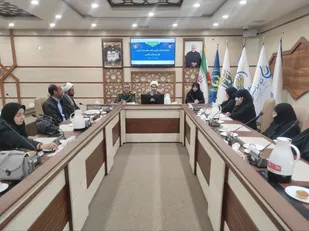 صبر و بصیرت فاطمی ضامن اسلام ناب محمدی/ بانوی مسلمان ایرانی معلم ثانی و تمدن&zwnj;ساز است