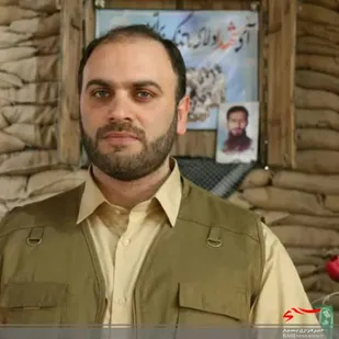 شهدا با آمدنشان بهار آوردند