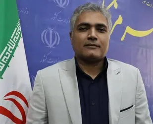 پیام تبریک سرپرست فرمانداری شهرستان سیریک به مناسبت سالروز تشکیل سپاه پاسداران انقلاب اسلامی