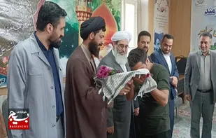 &nbsp;۱۸ زندانی در تایباد به کانون خانواده بازگشتند