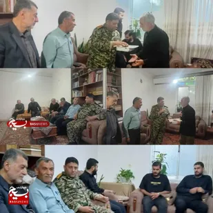 پیشکسوتان دفاع مقدس سرمایه&zwnj;های ارزشمند نظام اسلامی هستند