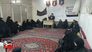 حفاظت از فضای سایبری یکی از راههای تامین امنیت کشور است&nbsp;