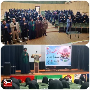 حضور پرشور رأی اولی ها در انتخابات۱۴۰۲