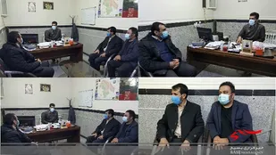 رفع&zwnj; محرومیت از کهگیلویه و بویراحمد با تعامل همه جانبه نهادهای انقلابی