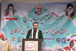ایمان به خداوند متعال، توکل به نصرت الهی و توسل به ائمه اطهار رمز پیروزی ما در دفاع مقدس شد